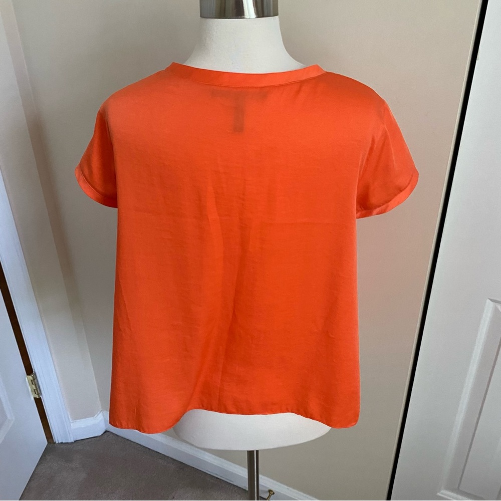 BCBGMaxAzria blouse Size  XS - Picture 8 of 9